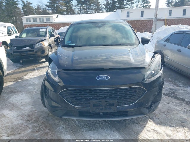 Ford Escape Se Hybrid 2021 1FMCU9BZ4MUB05331 Image 13