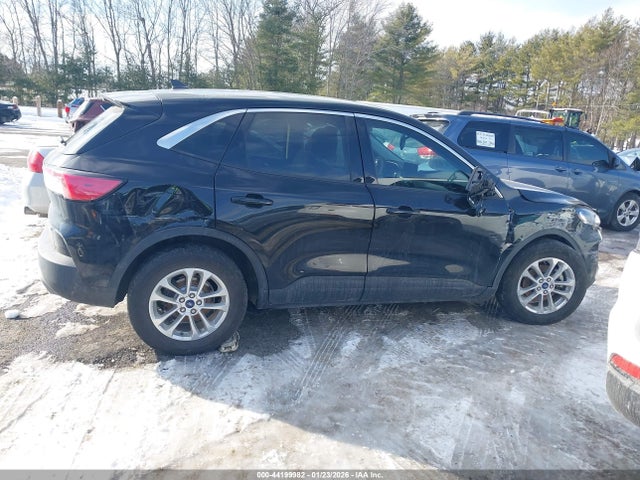 Ford Escape Se Hybrid 2021 1FMCU9BZ4MUB05331 Image 14