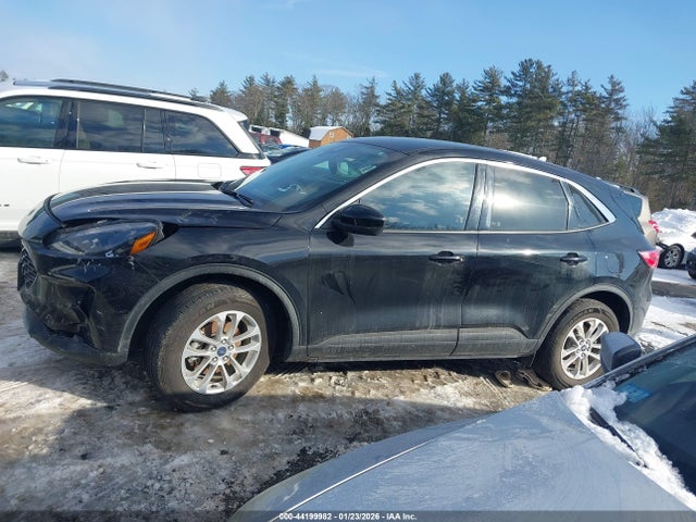 Ford Escape Se Hybrid 2021 1FMCU9BZ4MUB05331 Image 15