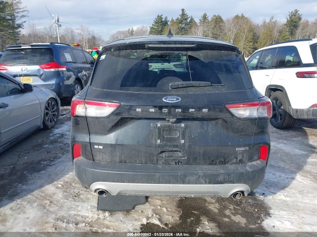 Ford Escape Se Hybrid 2021 1FMCU9BZ4MUB05331 Image 17