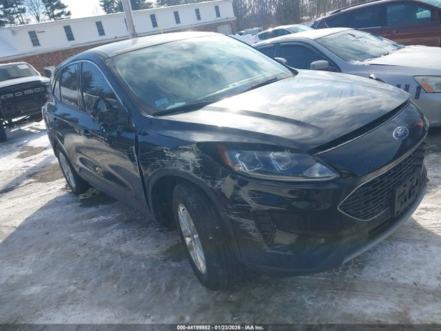 Ford Escape Se Hybrid 2021 1FMCU9BZ4MUB05331 Image 12