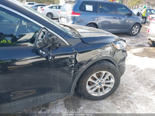 Ford Escape Se Hybrid 2021 1FMCU9BZ4MUB05331 Image 19
