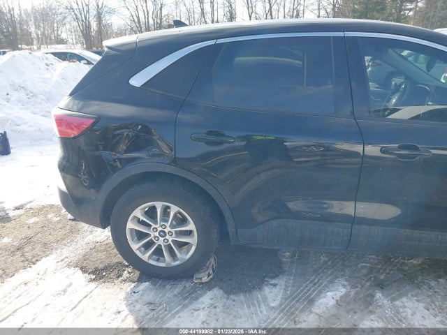 Ford Escape Se Hybrid 2021 1FMCU9BZ4MUB05331 Image 21
