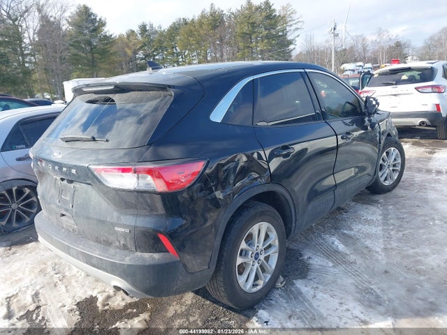 Ford Escape Se Hybrid 2021 1FMCU9BZ4MUB05331 Image 22