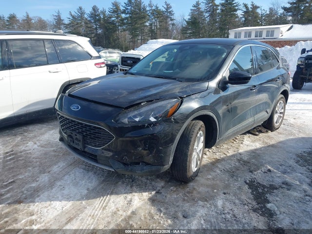 Ford Escape Se Hybrid 2021 1FMCU9BZ4MUB05331 Image 2