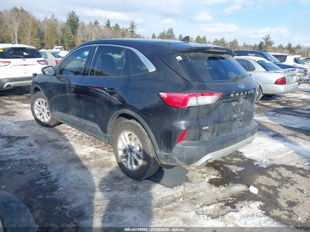 Ford Escape Se Hybrid 2021 1FMCU9BZ4MUB05331 Image 3
