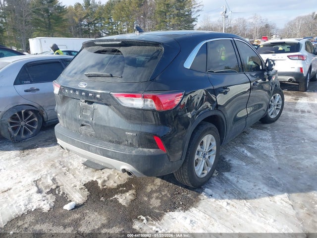 Ford Escape Se Hybrid 2021 1FMCU9BZ4MUB05331 Image 4