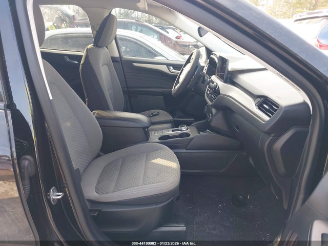 Ford Escape Se Hybrid 2021 1FMCU9BZ4MUB05331 Image 5