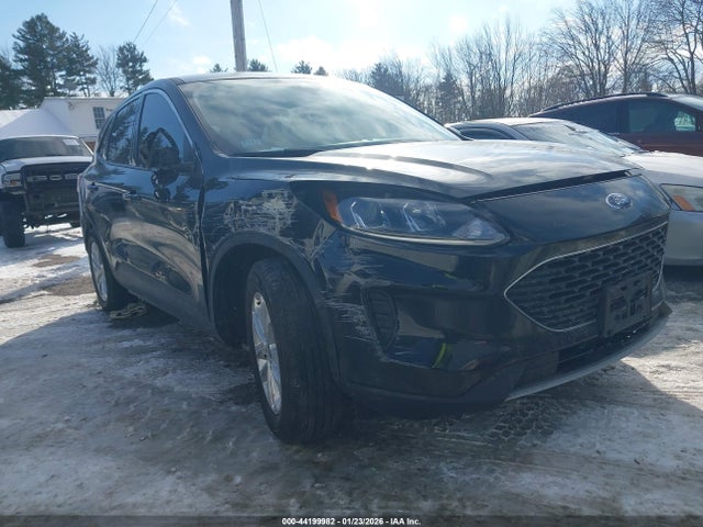 Ford Escape Se Hybrid 2021 1FMCU9BZ4MUB05331 Image 6