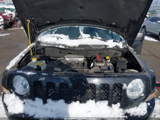 2015 JEEP PATRIOT 1C4NJRBB8FD356879 Photo 9