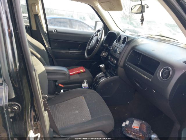 2015 JEEP PATRIOT 1C4NJRBB8FD356879 Photo 4