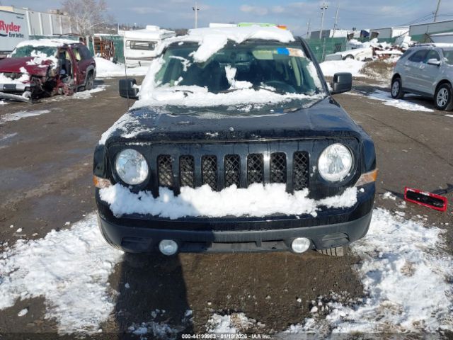 2015 JEEP PATRIOT 1C4NJRBB8FD356879 Photo 5