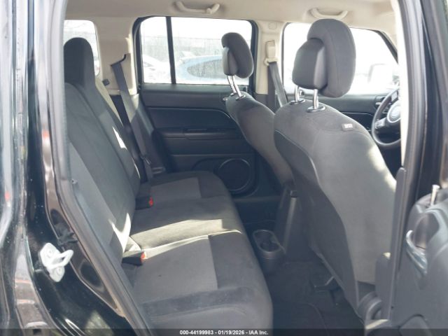 2015 JEEP PATRIOT 1C4NJRBB8FD356879 Photo 7