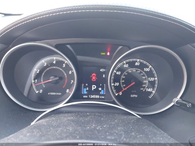 2013 MITSUBISHI OUTLANDER JA4AS3AW7DU010407 Photo 6