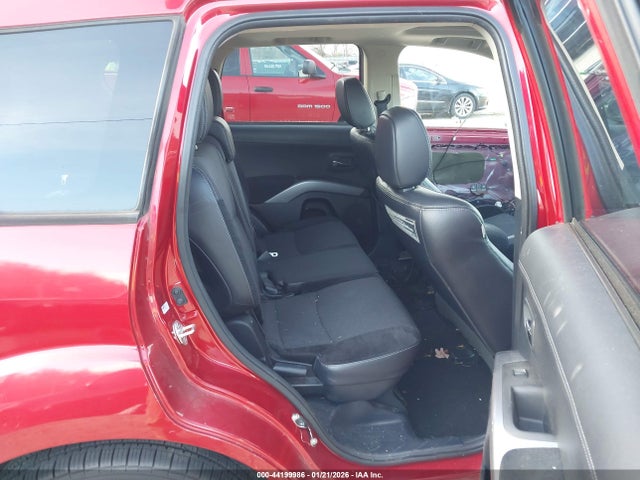 2013 MITSUBISHI OUTLANDER JA4AS3AW7DU010407 Photo 7