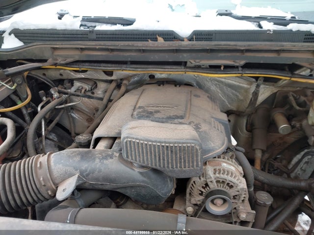 Aukcja sprzedaży 2016 Gmc Sierra 2500hd, vin: 1GT12REG4GF159894, numer aukcji: 44199988