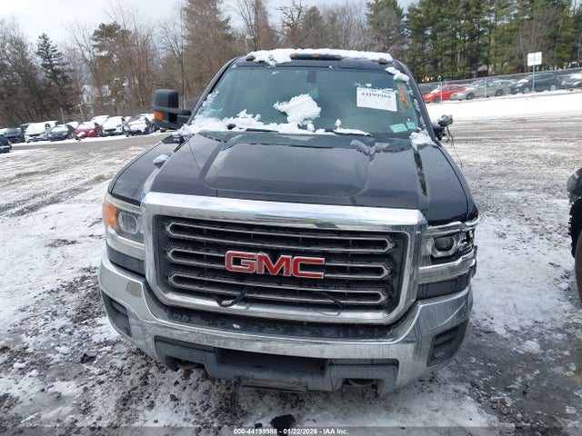 Aukcja sprzedaży 2016 Gmc Sierra 2500hd, vin: 1GT12REG4GF159894, numer aukcji: 44199988