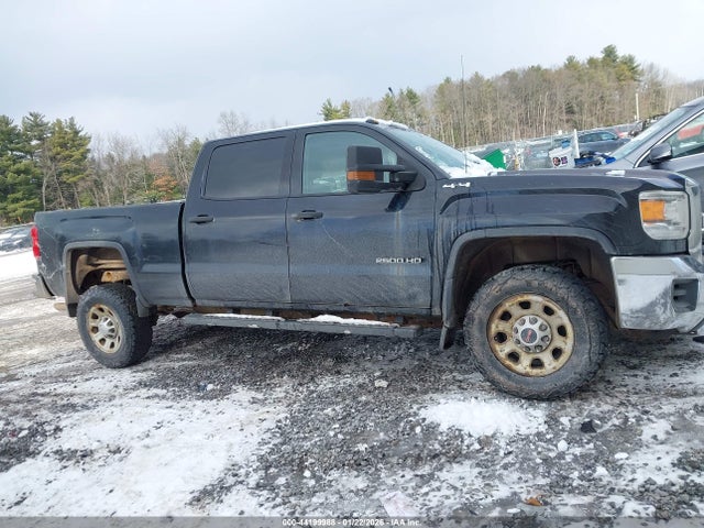 Aukcja sprzedaży 2016 Gmc Sierra 2500hd, vin: 1GT12REG4GF159894, numer aukcji: 44199988