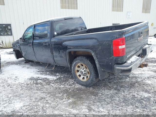 Aukcja sprzedaży 2016 Gmc Sierra 2500hd, vin: 1GT12REG4GF159894, numer aukcji: 44199988