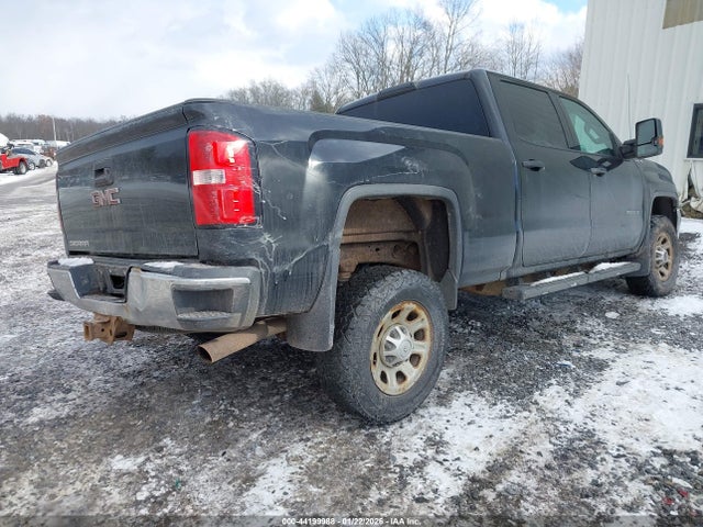 Aukcja sprzedaży 2016 Gmc Sierra 2500hd, vin: 1GT12REG4GF159894, numer aukcji: 44199988