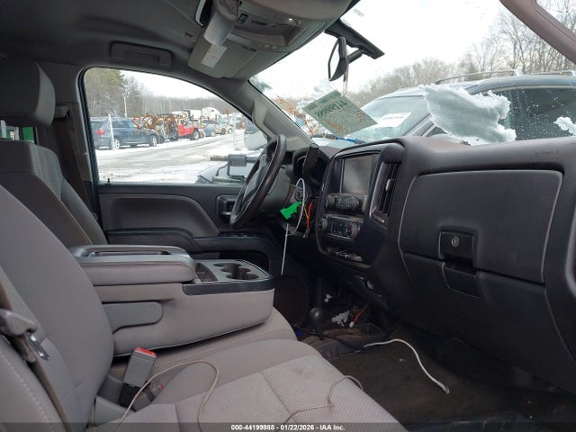 Aukcja sprzedaży 2016 Gmc Sierra 2500hd, vin: 1GT12REG4GF159894, numer aukcji: 44199988