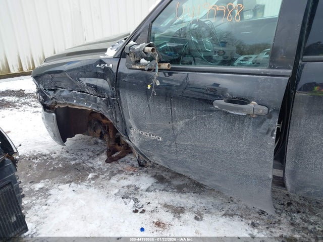 Aukcja sprzedaży 2016 Gmc Sierra 2500hd, vin: 1GT12REG4GF159894, numer aukcji: 44199988
