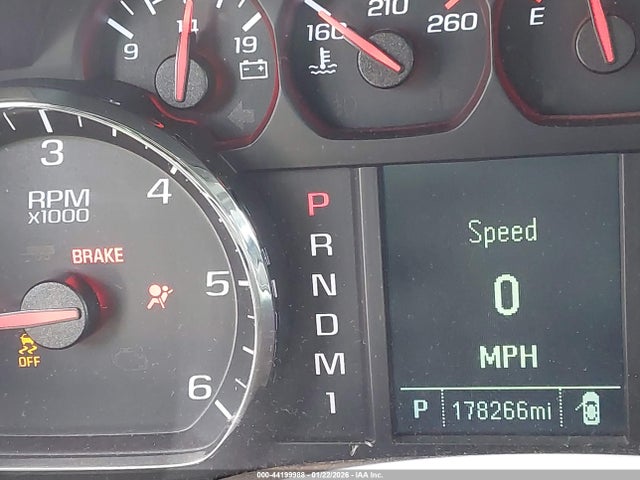Aukcja sprzedaży 2016 Gmc Sierra 2500hd, vin: 1GT12REG4GF159894, numer aukcji: 44199988