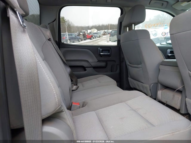 Aukcja sprzedaży 2016 Gmc Sierra 2500hd, vin: 1GT12REG4GF159894, numer aukcji: 44199988