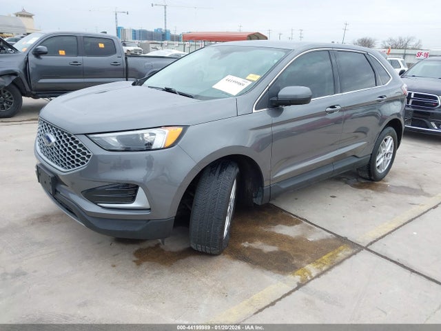 Aukcja sprzedaży 2023 Ford Edge Sel, vin: 2FMPK4J97PBA18898, numer aukcji: 44199989