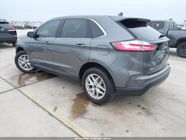Aukcja sprzedaży 2023 Ford Edge Sel, vin: 2FMPK4J97PBA18898, numer aukcji: 44199989