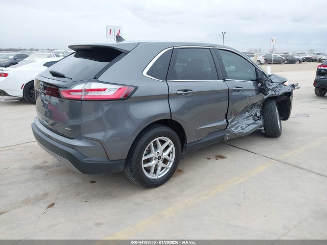 Aukcja sprzedaży 2023 Ford Edge Sel, vin: 2FMPK4J97PBA18898, numer aukcji: 44199989