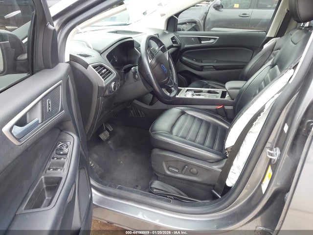 Aukcja sprzedaży 2023 Ford Edge Sel, vin: 2FMPK4J97PBA18898, numer aukcji: 44199989