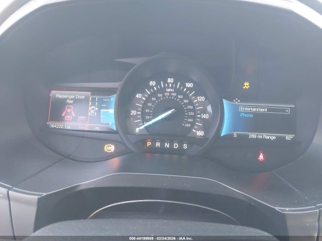 Aukcja sprzedaży 2023 Ford Edge Sel, vin: 2FMPK4J97PBA18898, numer aukcji: 44199989
