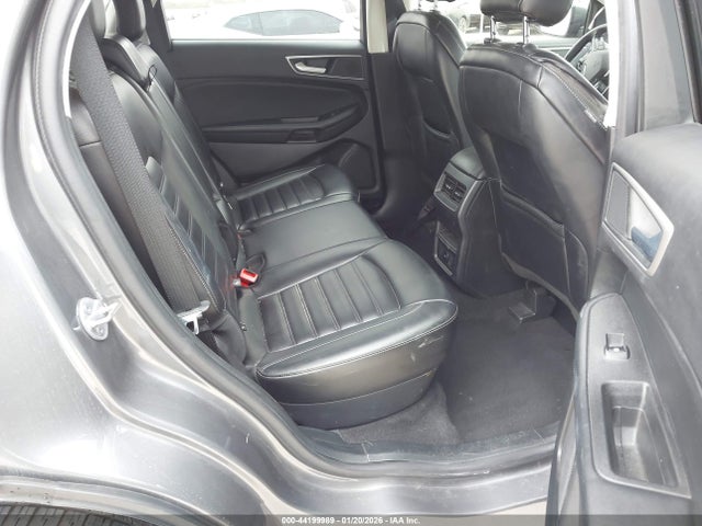 Aukcja sprzedaży 2023 Ford Edge Sel, vin: 2FMPK4J97PBA18898, numer aukcji: 44199989
