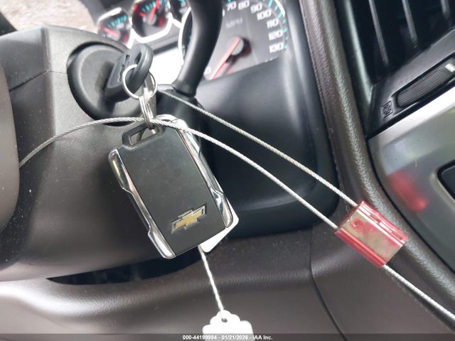 Chevrolet Silverado 1500 1lz 2018 3GCPCSEC7JG166789 Image 11