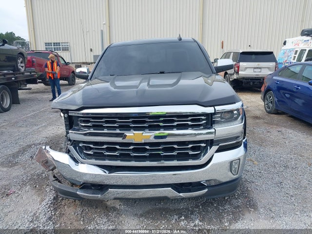 Chevrolet Silverado 1500 1lz 2018 3GCPCSEC7JG166789 Image 13