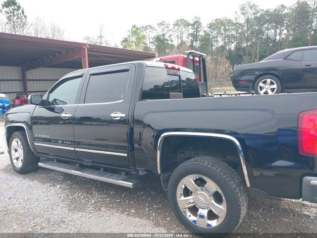 Chevrolet Silverado 1500 1lz 2018 3GCPCSEC7JG166789 Image 15