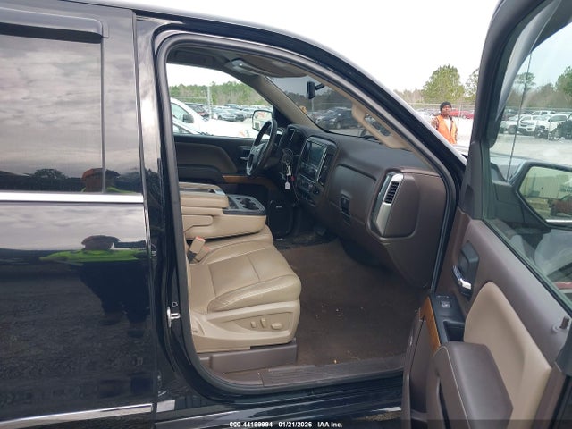 Chevrolet Silverado 1500 1lz 2018 3GCPCSEC7JG166789 Image 5