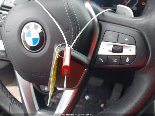 2021 BMW X5 5UXCR6C0XM9F79115 Photo 10