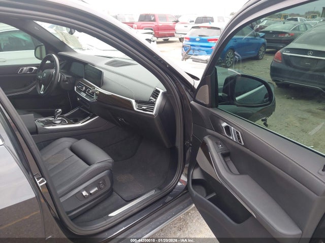 2021 BMW X5 5UXCR6C0XM9F79115 Photo 4