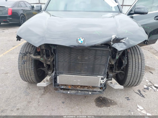 2021 BMW X5 5UXCR6C0XM9F79115 Photo 5