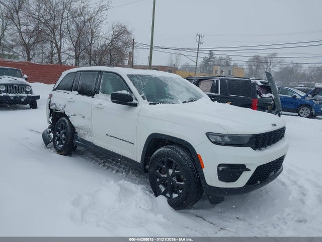 2024 JEEP GRAND CHEROKEE 1C4RJHAG8RC255117