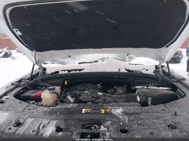 2024 JEEP GRAND CHEROKEE 1C4RJHAG8RC255117 Photo 9