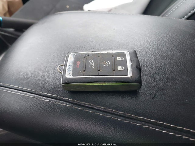 2024 JEEP GRAND CHEROKEE 1C4RJHAG8RC255117 Photo 10