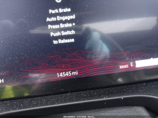 Продаж на аукціоні авто 2024 Jeep Grand Cherokee Altitude X 4x4, vin: 1C4RJHAG8RC255117, номер лоту: 44200015