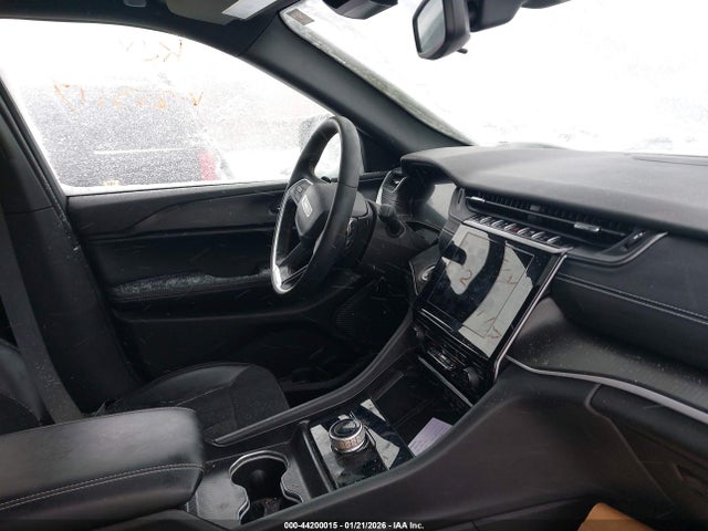 2024 JEEP GRAND CHEROKEE 1C4RJHAG8RC255117 Photo 4