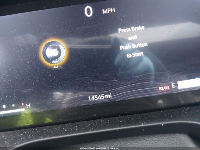 2024 JEEP GRAND CHEROKEE 1C4RJHAG8RC255117 Photo 6