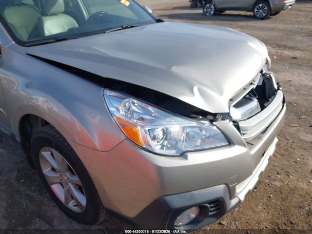 Subaru Outback 2.5i Limited 2014 4S4BRCLC8E3236290 Image 18
