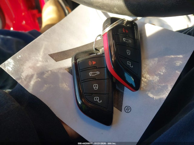 2023 TOYOTA GR SUPRA WZ1DB2G06PW059351 Photo 10