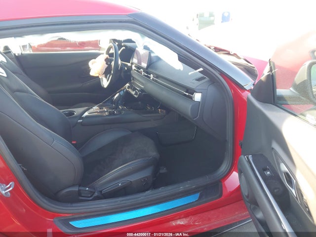 2023 TOYOTA GR SUPRA WZ1DB2G06PW059351 Photo 4